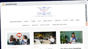 Publish Guest Post on remolacha.org