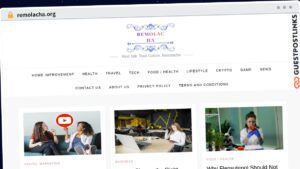 Publish Guest Post on remolacha.org