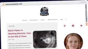 Publish Guest Post on removeanystains.com