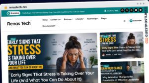 Publish Guest Post on renastech.net