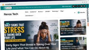 Publish Guest Post on renastech.net