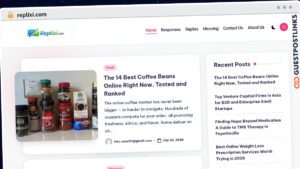 Publish Guest Post on replixi.com