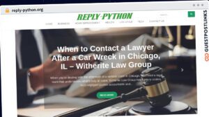 Publish Guest Post on reply-python.org