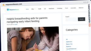 Publish Guest Post on responseshaven.com