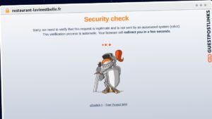 Publish Guest Post on restaurant-lavieestbelle.fr