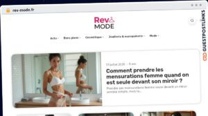 Publish Guest Post on rev-mode.fr