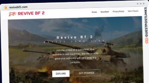 Publish Guest Post on revivebf2.com