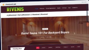 Publish Guest Post on rivenisnet.net