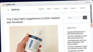 Publish Guest Post on rooflio.com