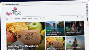 Publish Guest Post on roseslandusa.com