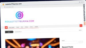 Publish Guest Post on roulette77burma.com