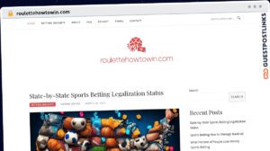 Publish Guest Post on roulettehowtowin.com