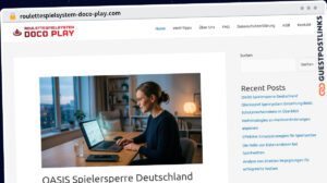 Publish Guest Post on roulettespielsystem-doco-play.com