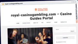 Publish Guest Post on royal-casinogambling.com