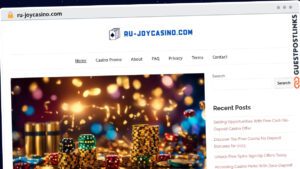 Publish Guest Post on ru-joycasino.com