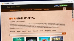 Publish Guest Post on ruslots777.com