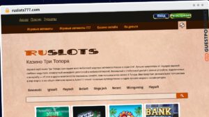 Publish Guest Post on ruslots777.com