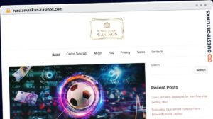 Publish Guest Post on russianvulkan-casinos.com