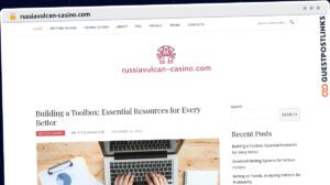 Publish Guest Post on russiavulcan-casino.com