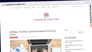 Publish Guest Post on russiavulcan-casino.com