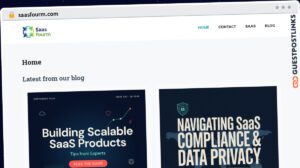 Publish Guest Post on saasfourm.com