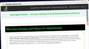 Publish Guest Post on samagra-portal.com