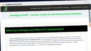 Publish Guest Post on samagra-portal.com