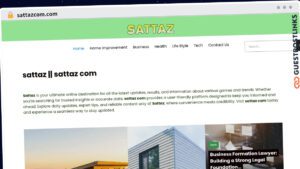 Publish Guest Post on sattazcom.com