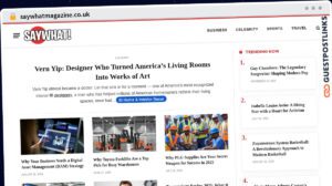 Publish Guest Post on saywhatmagazine.co.uk