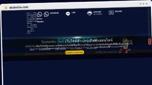 Publish Guest Post on sbobetbo.com