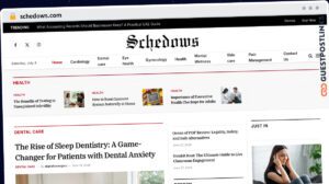 Publish Guest Post on schedows.com