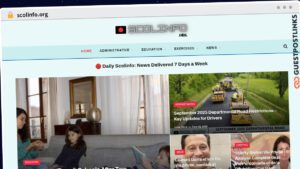 Publish Guest Post on scolinfo.org