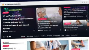 Publish Guest Post on scoopsupdates.com