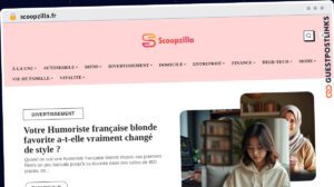 Publish Guest Post on scoopzilla.fr