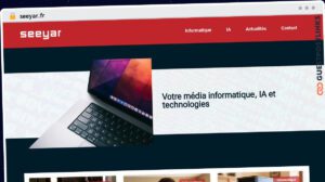Publish Guest Post on seeyar.fr