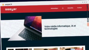 Publish Guest Post on seeyar.fr