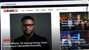 Publish Guest Post on serumcu.com