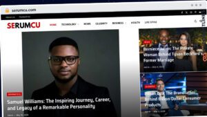 Publish Guest Post on serumcu.com