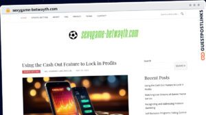 Publish Guest Post on sexygame-betwayth.com