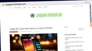 Publish Guest Post on sexygame-betwayth.com