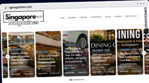 Publish Guest Post on sgmagazines.com