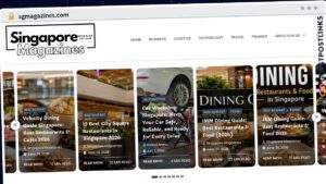 Publish Guest Post on sgmagazines.com