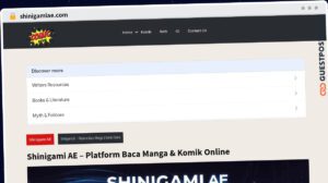 Publish Guest Post on shinigamiae.com