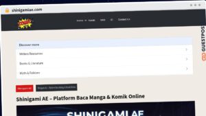 Publish Guest Post on shinigamiae.com
