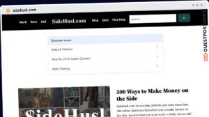 Publish Guest Post on sidehusl.com