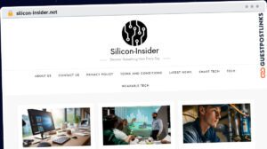 Publish Guest Post on silicon-insider.net