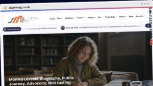 Publish Guest Post on silvermag.co.uk