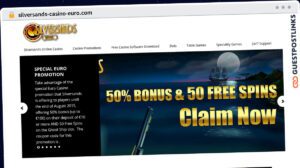 Publish Guest Post on silversands-casino-euro.com