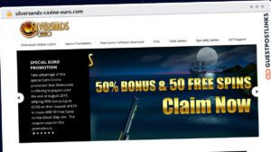 Publish Guest Post on silversands-casino-euro.com