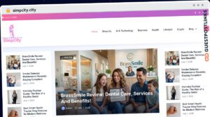 Publish Guest Post on simpcity.city